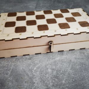 Šachy set