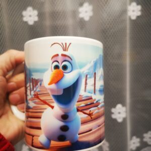Hrneček Olaf
